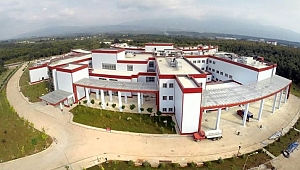 Vatandaşlardan Pandemi Hastanesi İçin Öneri... 