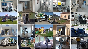 Yardımsever Hendek Belediyesi...