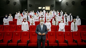 10 Milyon Maske Dağıtacağız...