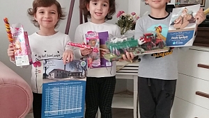 Aydınlık Yarınlar...