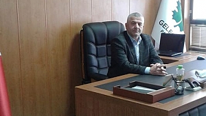 Ayhan Güler, Çiftçiler Gününü Unutmadı...