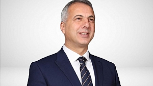 Başkan Babaoğlu, teşekkür etti... 