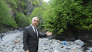 Başkan Babaoğlundan SASKİ'YE, Mayıs ve Haziran Ayı Su Faturalarını Almayın Önerisi...