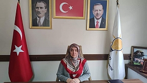 Başkan Bedia Yılkın, Ramazan Bayramı Mesajı Yayınladı 