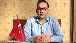 Başkan Özgür'den Ramazan Bayramı Mesajı 