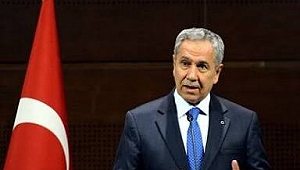 Bülent Arınç istifa... 