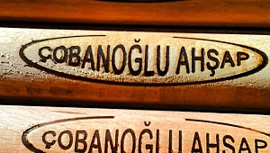 Çobanoğlu Ahşap, Kurban Bayramı Mesajı Yayınladı 