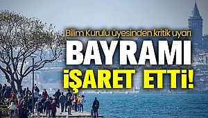 Eskisi gibi rahatça dışarı ne zaman çıkacağız? 