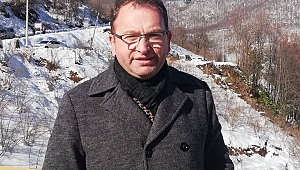 FATİH SUNMAN'DAN MİRAÇ KANDİLİ MESAJI