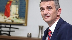 HENDEK HALKININ PİS KOKULU SU İÇMESİNE NEDEN OLAN CANİLER...