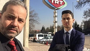 Hendek'li Recep Karayel bu akşam TRT1’de... 