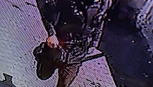 Hendek Polisi Gaspçı Şahsı Yakaladı....