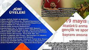 Hendekli Güreşçilerin Dikkatine! 