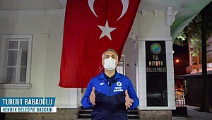 Hizmetlerle Yanındayız... 