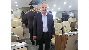 LOKMAN İÇÖZ, RAMAZAN BAYRAMI MESAJI YAYINLADI...