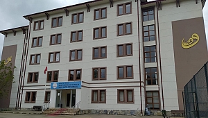 Milli Eğitim ve Müftülük işbirliği ile Hafızlık Proje İmam Hatip Ortaokulu...