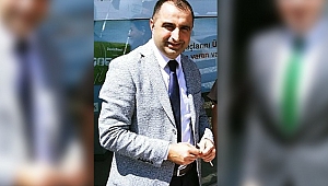 Müdür Gökhan Yazıcı, Ramazan Bayramı Mesajı Yayınladı 
