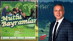 Nice Bayramlarda Buluşmak Dileğiyle...