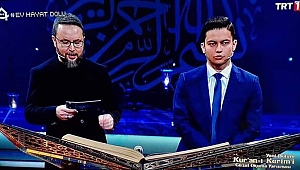 Önce Beytullah, sonra Recep sevindirdi... 