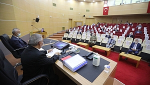 Sakarya'da Vakalar Azalıyor... 