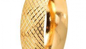 Spreyli hırsızlar, çaldıkları bileziği ve cüzdanı evin balkonuna bıraktı... 