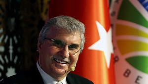 Tarım Köyünü, Ticaret Borsası İşbirliğiyle Hayata Geçireceğiz