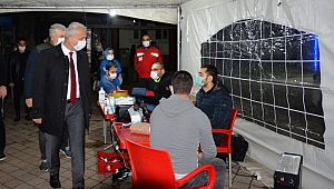 Vatansever Olmak Kanımızda Var 