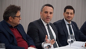 Ak Parti 7. Olağan İlçe Kongresi için yeni tarih açıklandı...