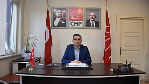 Başkan Bayraktar, başarılar diledi... 