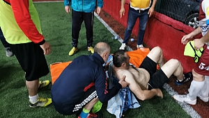 Eski başkan Sadettin Meraklı, kalp krizi geçirdi...