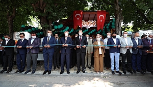 Genel Başkan Yardımcısı Yavuz'dan Başkan Yüce'ye Arı Benzetmesi...