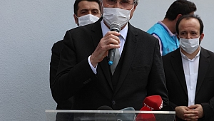Hayırda yarışanlardan olun...