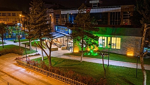 Hendek, Babaoğlu'nun döneminde daha yeşil...