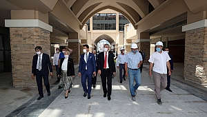 İstihdamı arttıracak çalışmaların destekçisiyiz...