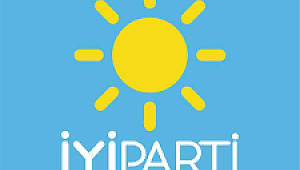 İYİ Partide Kongre Heyecanı...