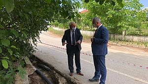 Selin yaraları sarılıyor...