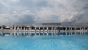 Sosyal tesisler 24 Haziran'da sezonu açıyor