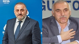 ALİ İNCİ'NİN DEVASI ERDOĞAN!