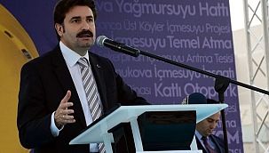 Ayhan Sefer Üstün'den Öcalan Empatisi...