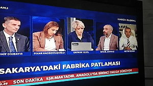 Belediye Başkanı elinden geleni yaptı...Başhekim Hastanede değildi...