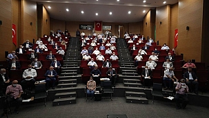 Büyükşehirde Hendek'ten 3 İsme görev verildi...