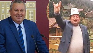 Cemal Enginyurt fındık yüzünden disipline sevk edildi...