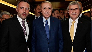 Demokrasi nöbetimiz, hiç bitmeyecek...