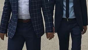 Engin Yapıcı başdanışman mı oluyor?