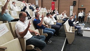 Eski Meclis, yanlış bütçe yaptı...