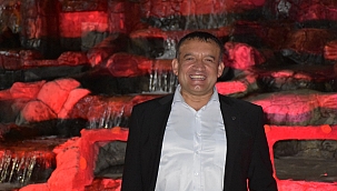 ESNAF YAŞARSA DEVLET YAŞAR!