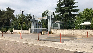 Fabrikanın sahibi baba ile oğlu gözaltına alındı...