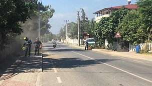 Hendek Kurban Bayramına hazır...