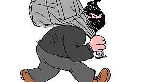 Hendek Polisi, suç makinesini yakaladı...