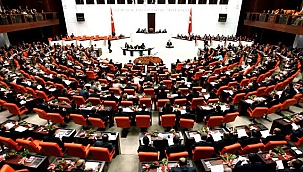 Milletvekillerinde Koronavirüs Korkusu...